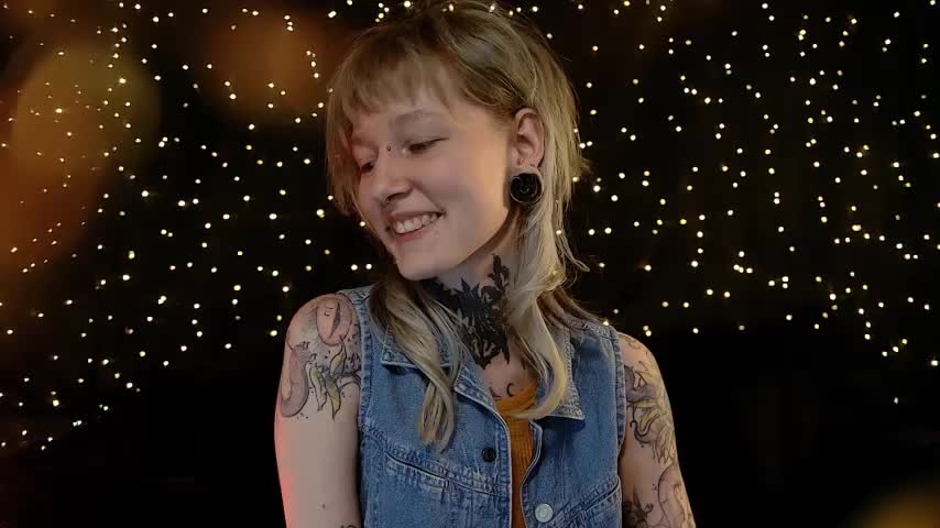 Littlespacemouse Adult Chat February 22, 2026