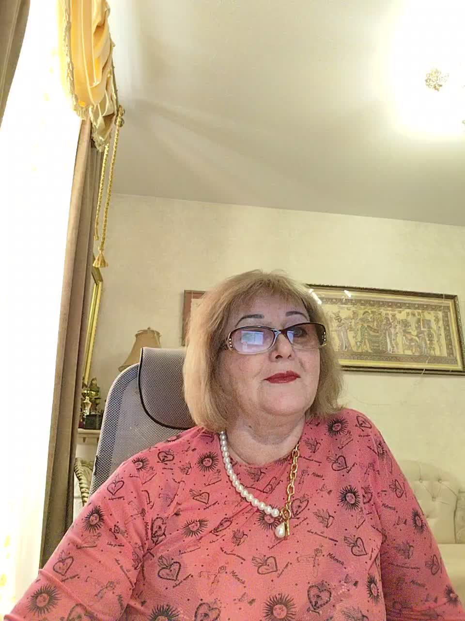 KarinkaSweet Adult Chat February 20, 2026