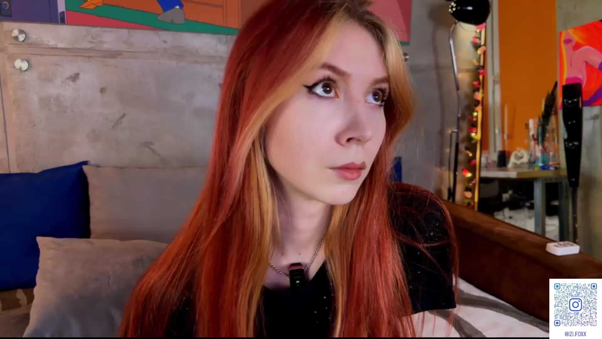 Na-izi Adult Chat February 22, 2026