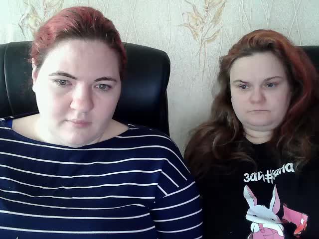 HollyXEva Adult Chat February 19, 2026