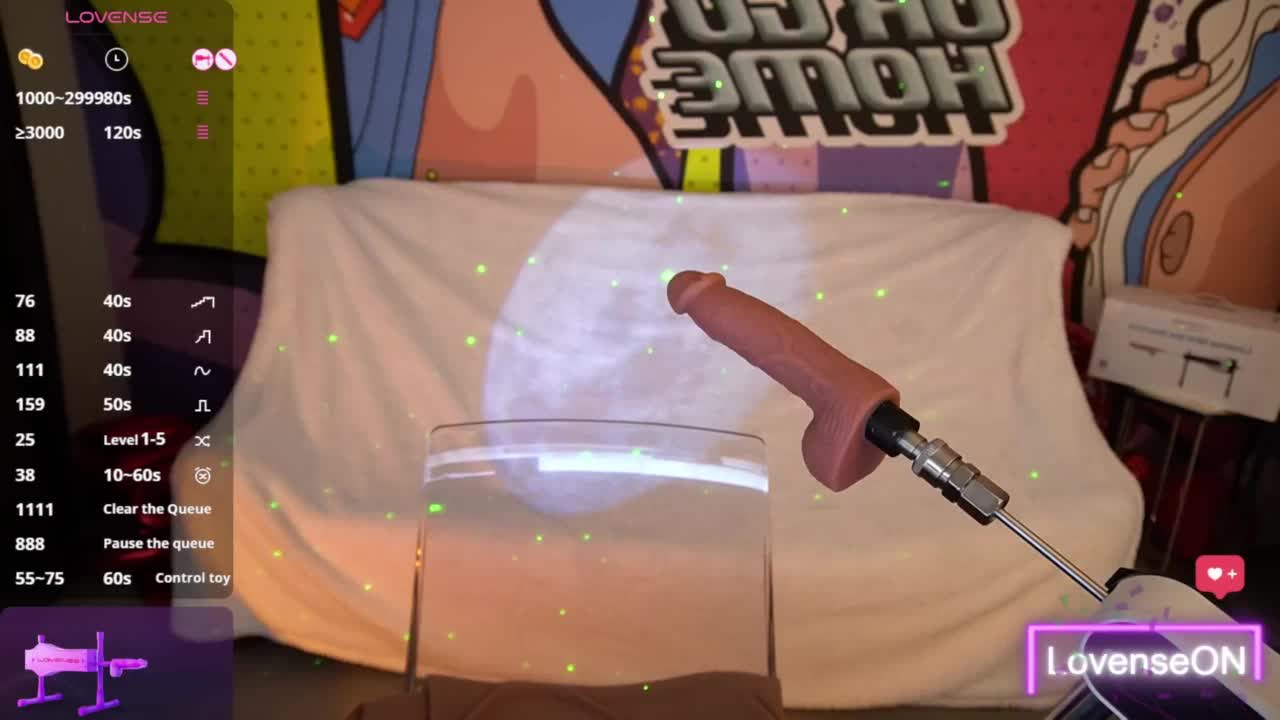 AliceOfWonders Adult Chat February 22, 2026