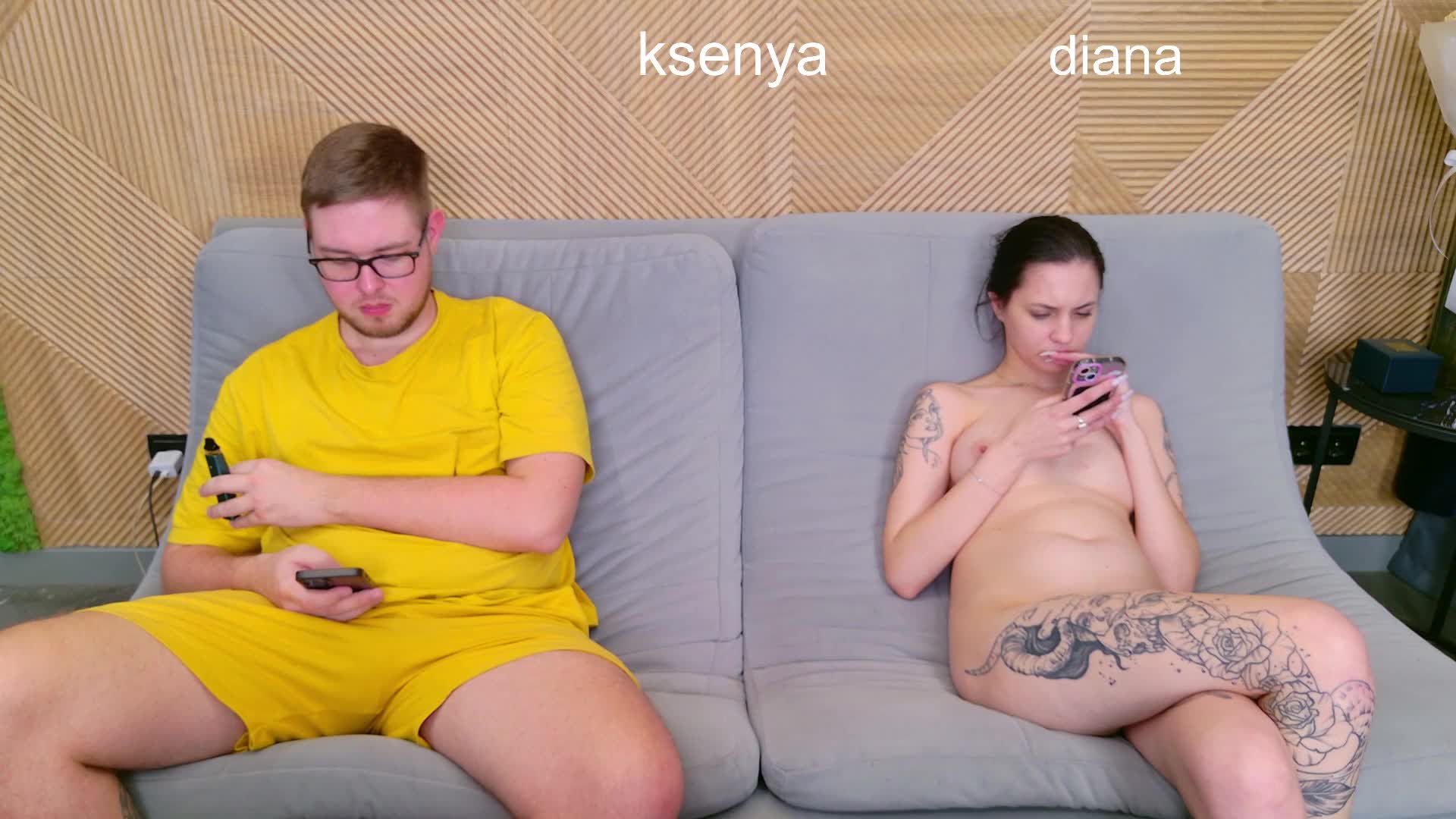 WebcamSlut Adult Chat February 22, 2026