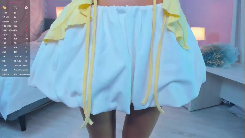 candy_flo Adult Chat February 20, 2026