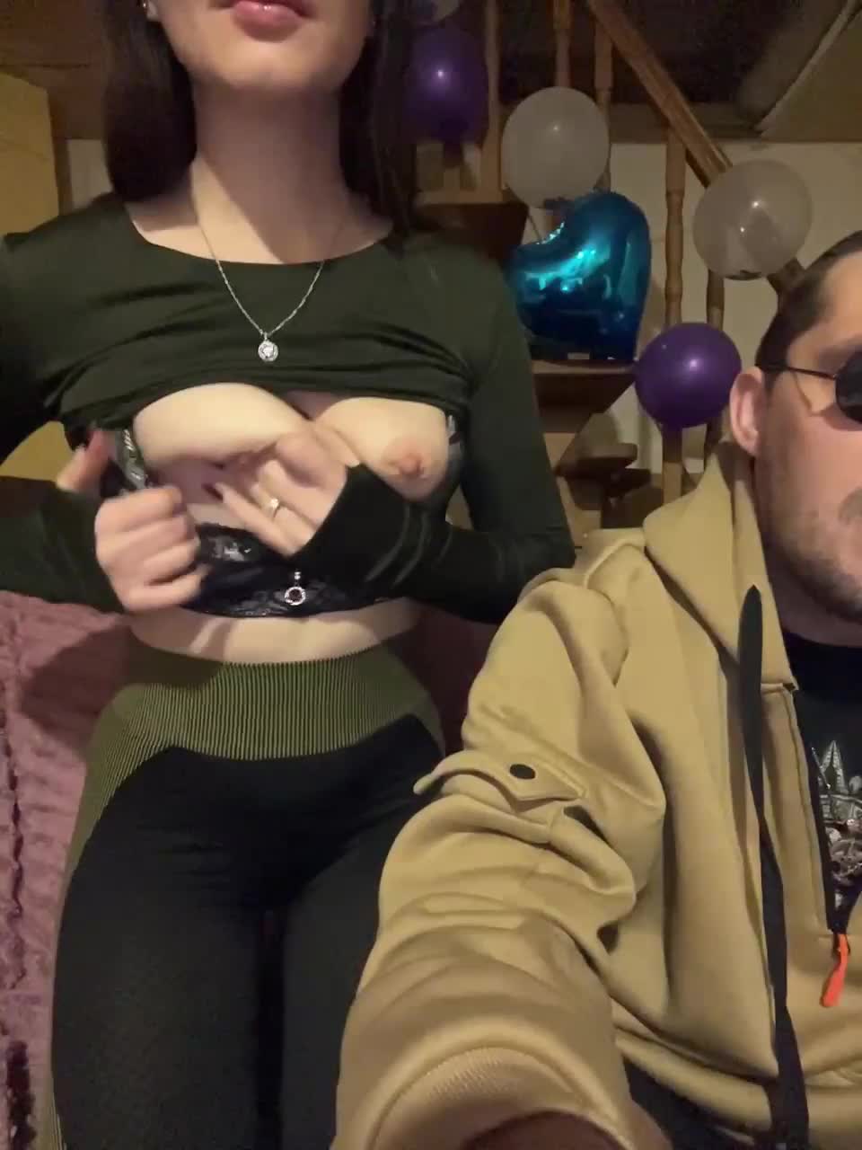 AHAHAC_HAXPEH_B_yHuTa3 Adult Chat February 18, 2026