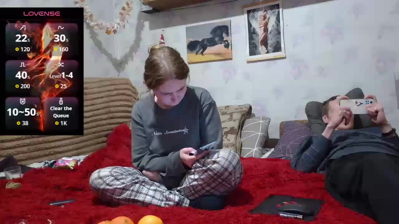 Krohab Adult Chat February 17, 2026