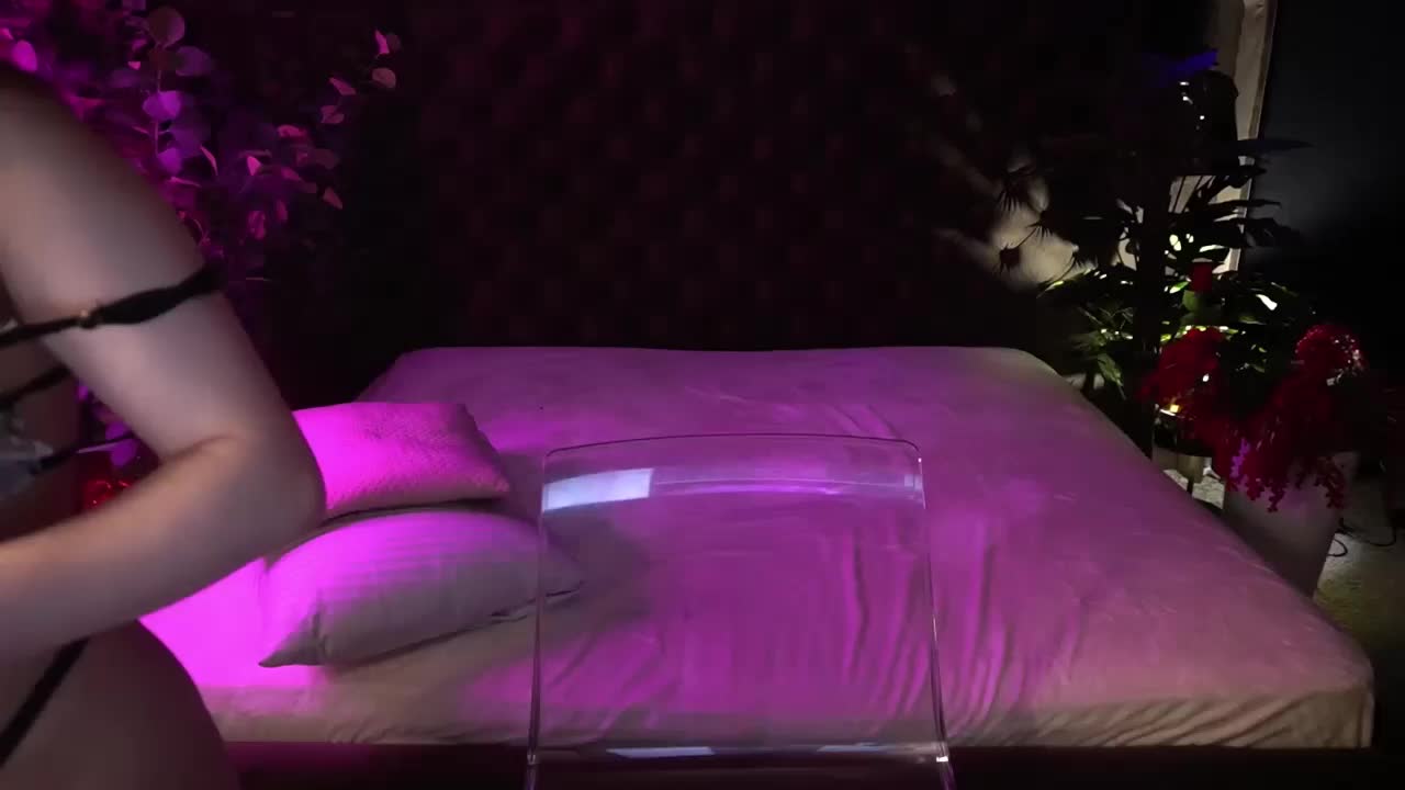 SashaDuvalle Adult Chat February 22, 2026