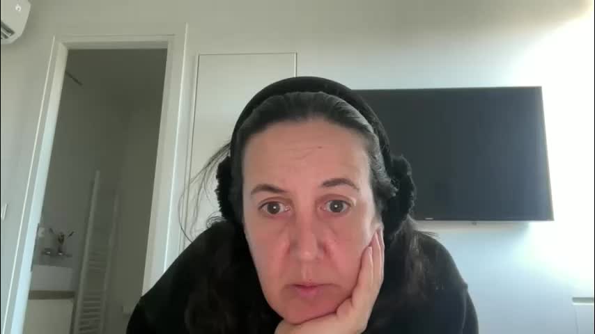 drresa Adult Chat February 21, 2026