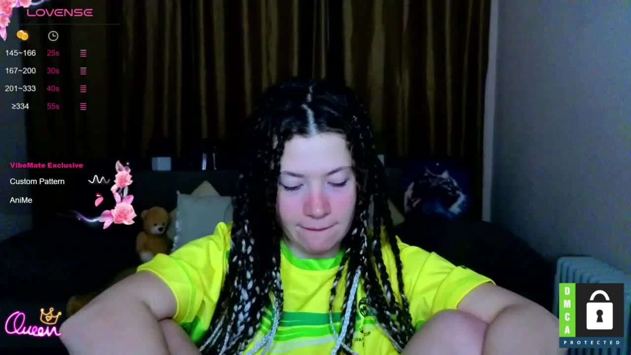 Aliciafolow009 Adult Chat February 23, 2026