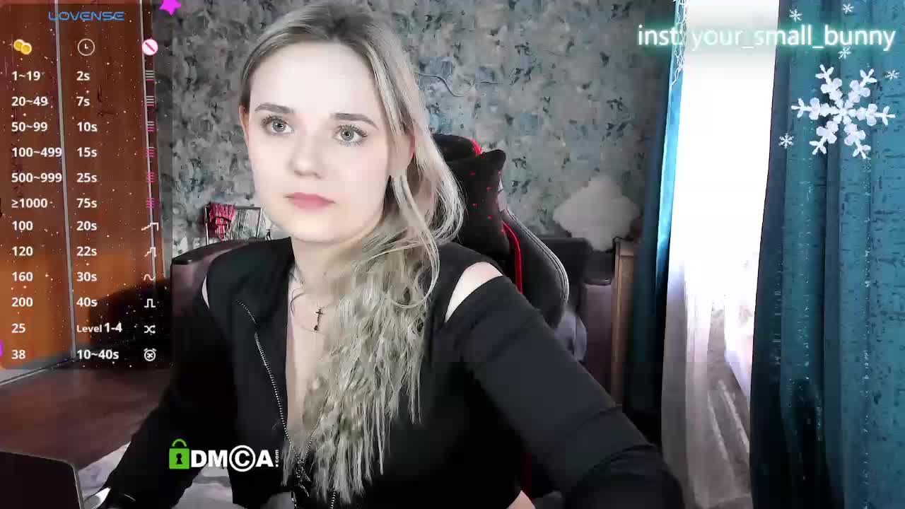 your-small-bunny Adult Chat February 21, 2026