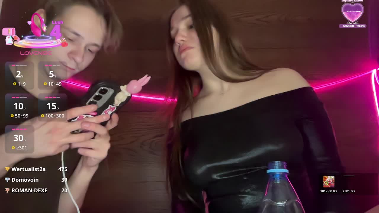 titsDestroy2007 Adult Chat February 22, 2026