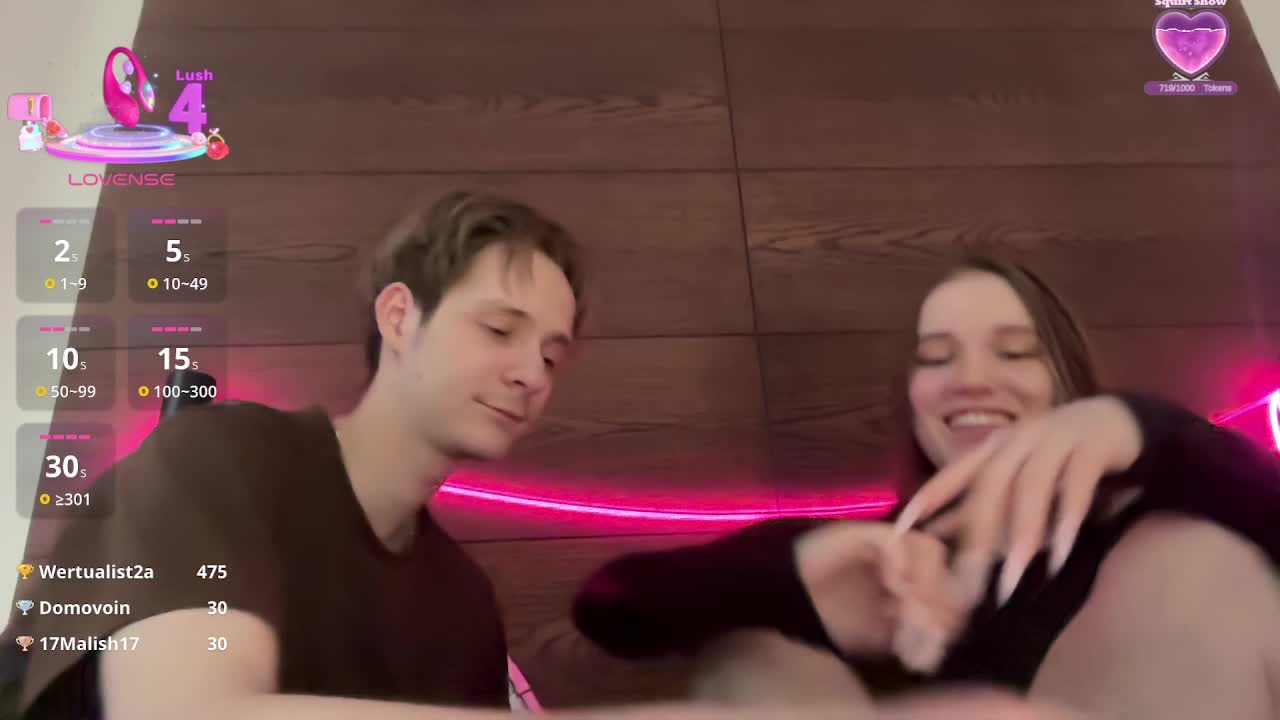 titsDestroy2007 Adult Chat February 22, 2026