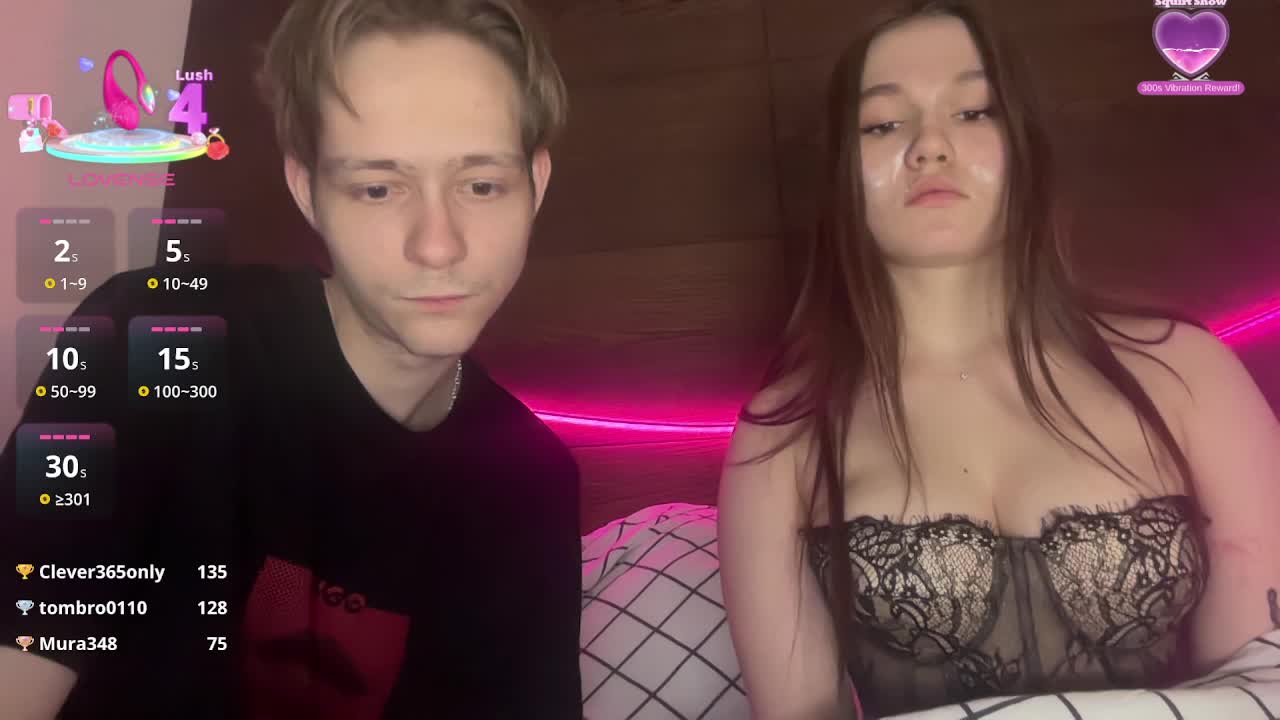 titsDestroy2007 Adult Chat February 17, 2026