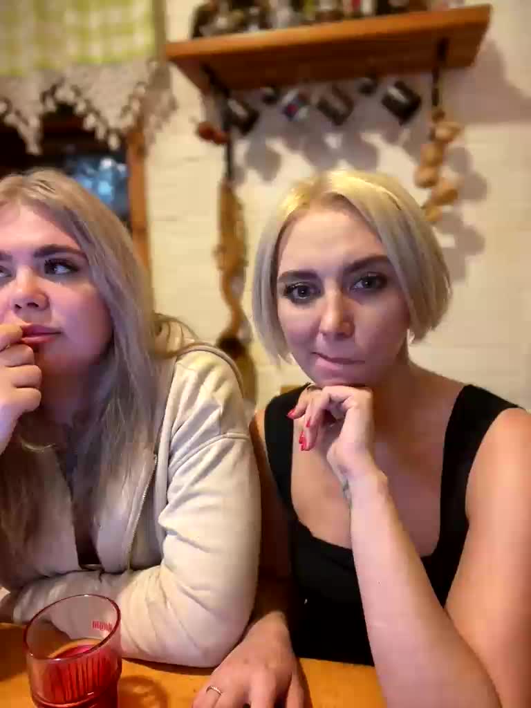 SelPotusa Adult Chat February 22, 2026