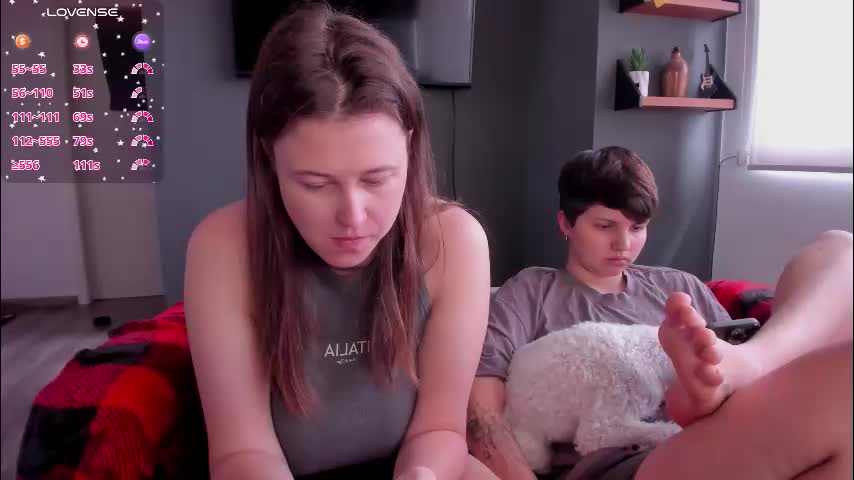 kortney_williams Adult Chat February 20, 2026