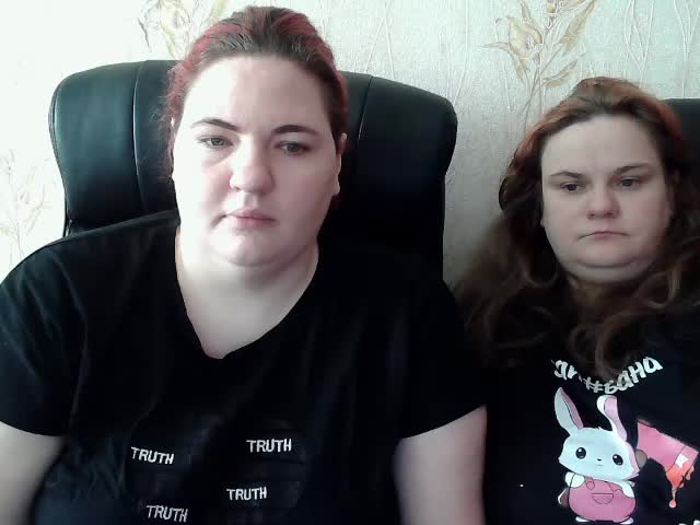 HollyXEva Adult Chat February 20, 2026