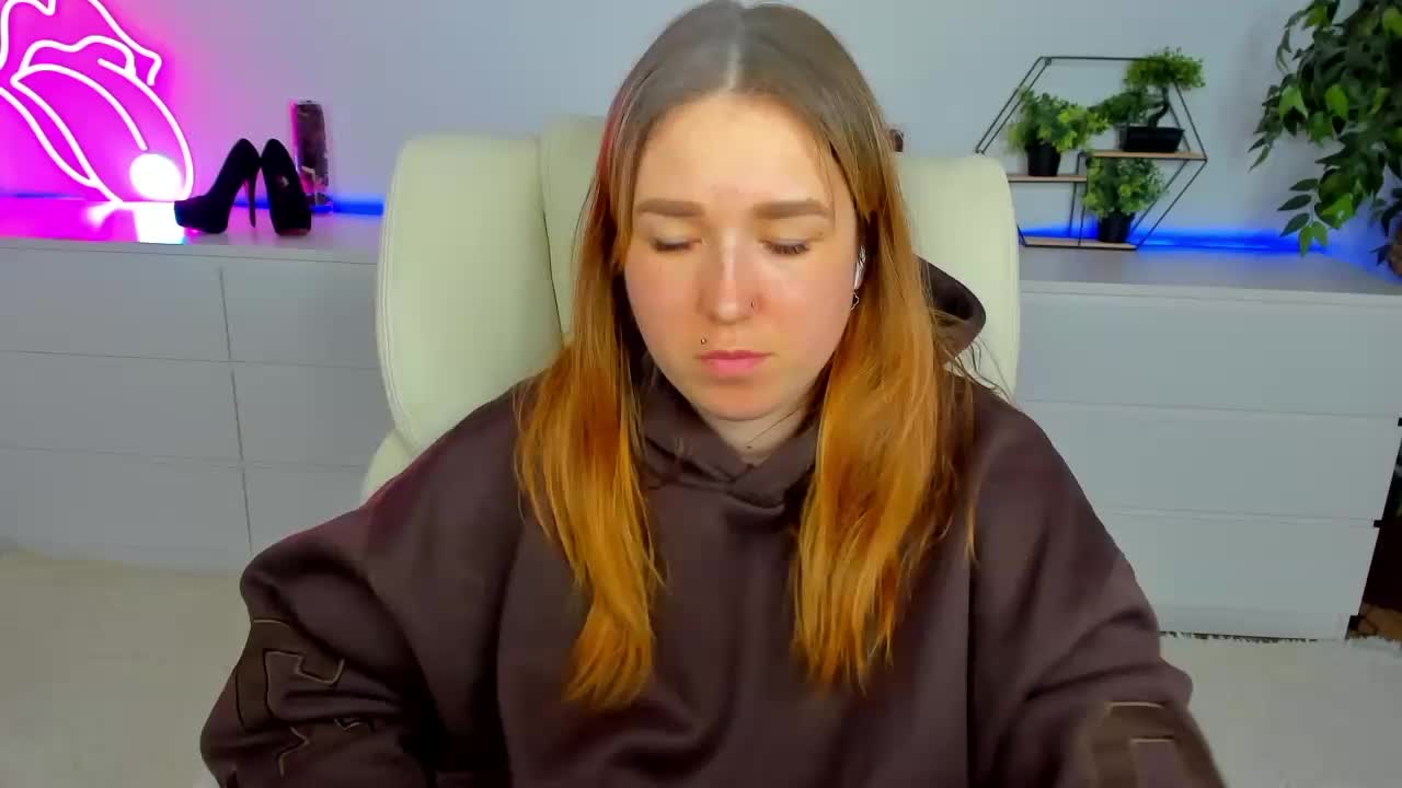 SofiiDarling Adult Chat February 20, 2026