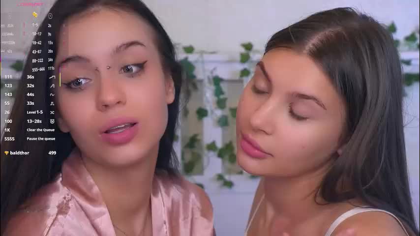 vivid_girls Adult Chat February 21, 2026