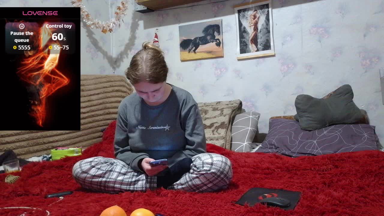 Krohab Adult Chat February 17, 2026