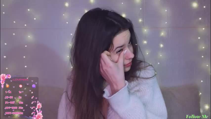 sabina_zara Adult Chat February 23, 2026