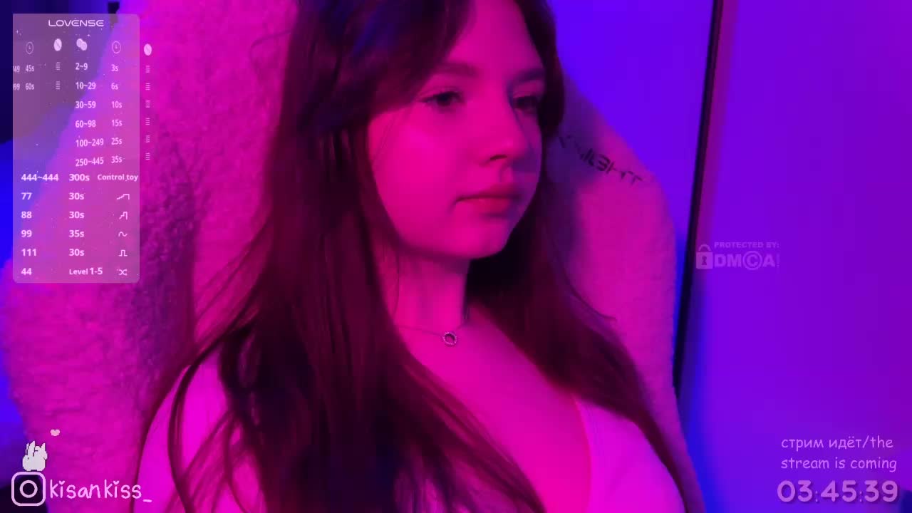 kisankiss Adult Chat February 21, 2026