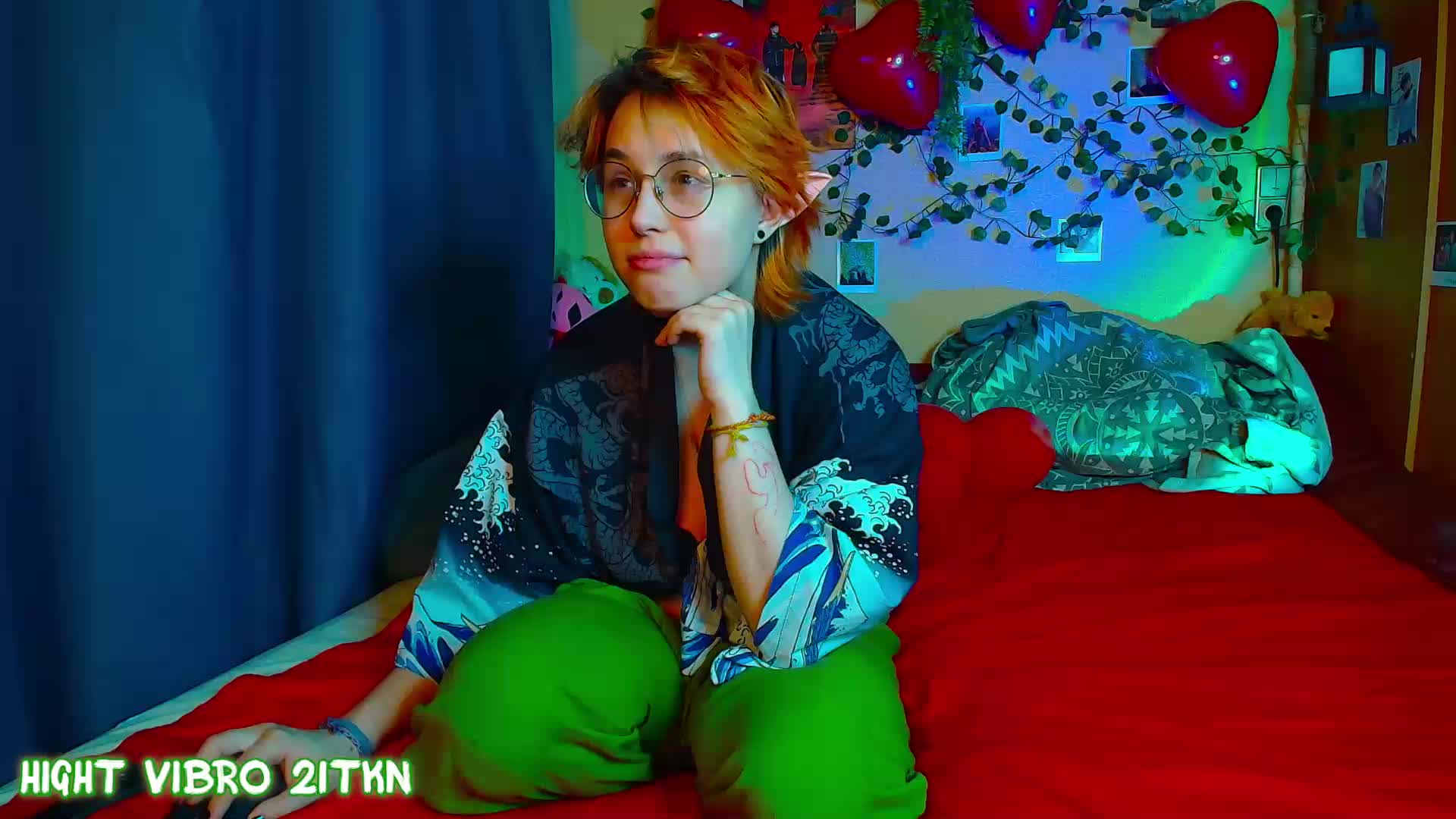 Tricky_Kitsune Adult Chat February 17, 2026