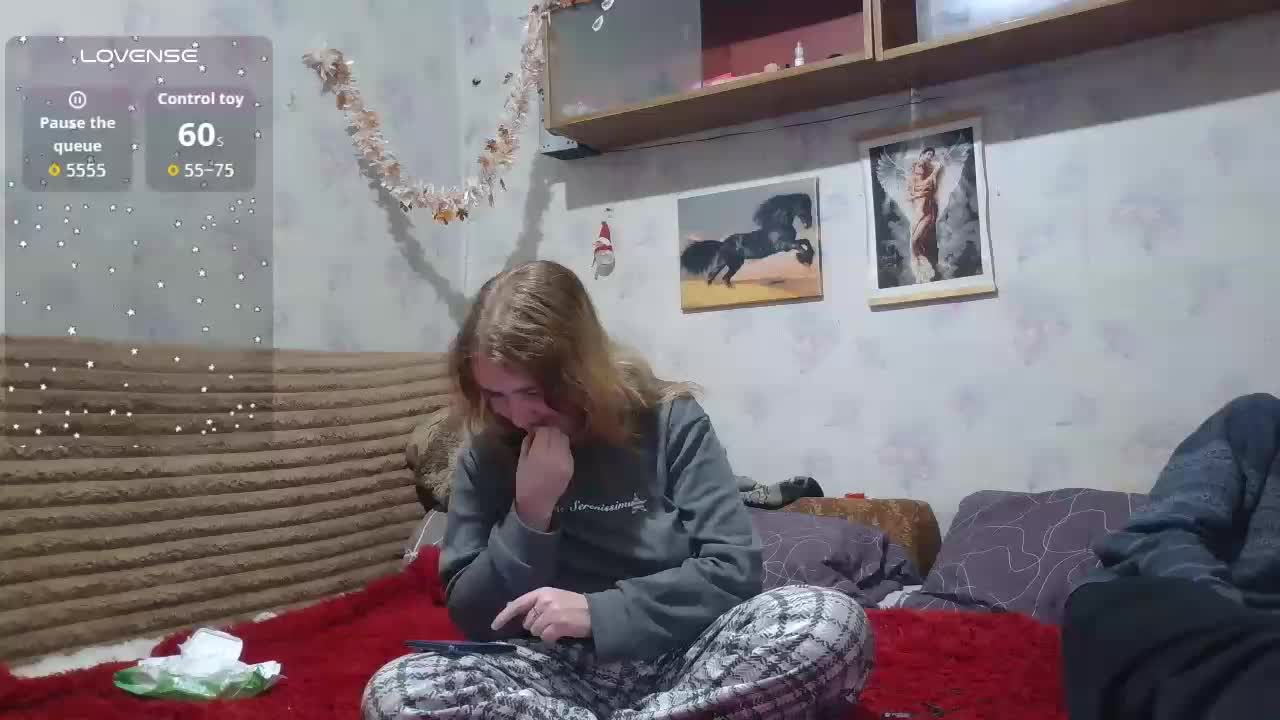 Krohab Adult Chat February 16, 2026