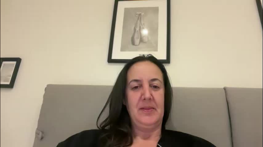 drresa Adult Chat February 22, 2026
