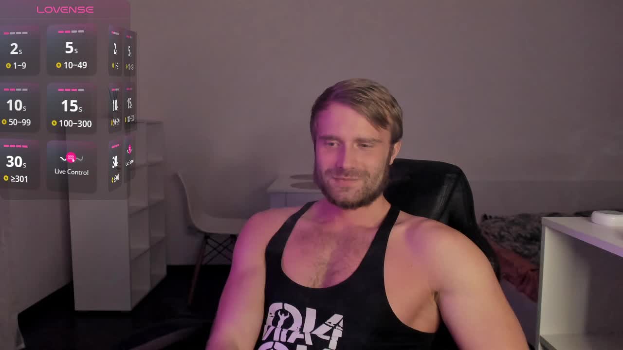 Paul-Rolex Adult Chat February 19, 2026