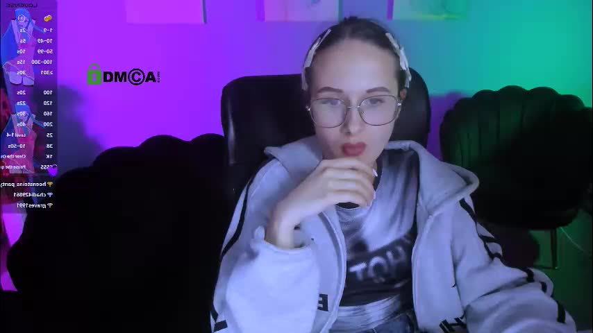 mona_cloud Adult Chat February 21, 2026