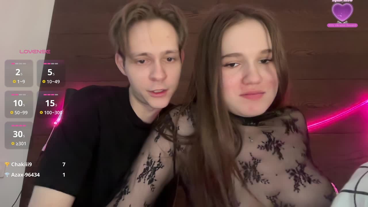 titsDestroy2007 Adult Chat February 19, 2026