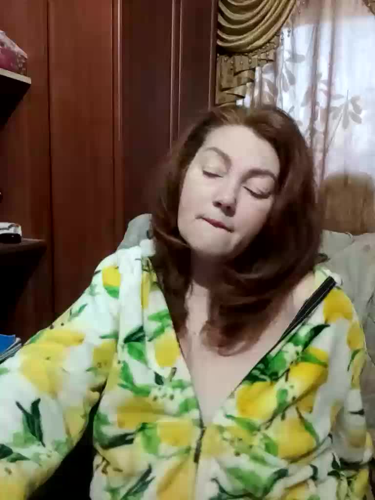 Sadie-Lorri Adult Chat February 23, 2026