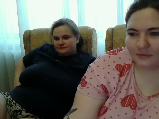 HollyXEva Adult Chat February 23, 2026
