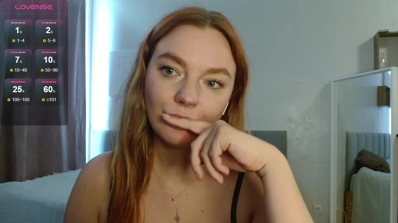 siberiangirl1 Adult Chat February 23, 2026