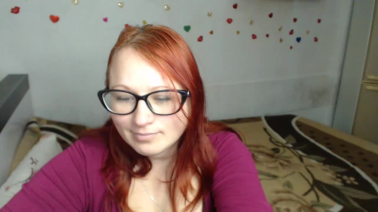 Lilia4joy Adult Chat February 23, 2026