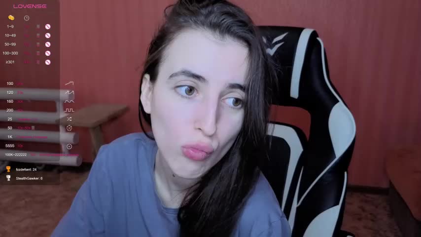 Valeritiio Adult Chat February 23, 2026