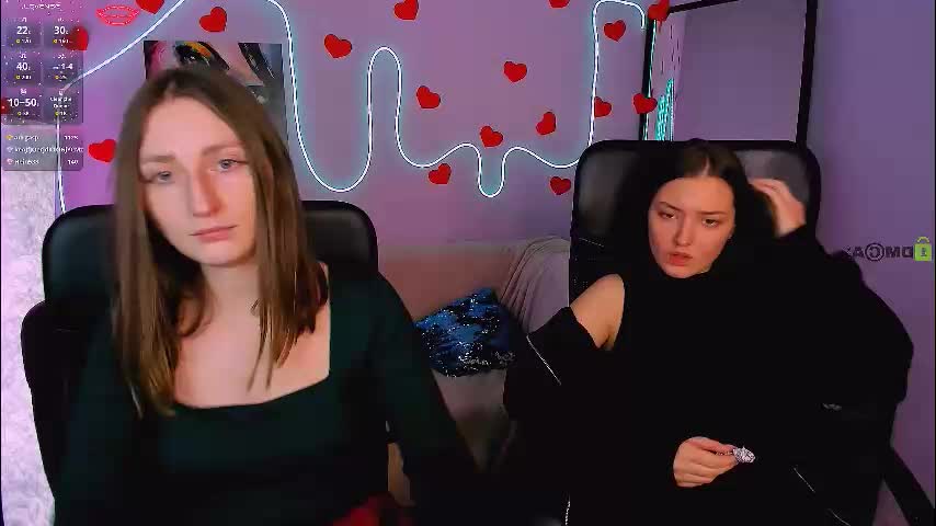 miki_nikki Adult Chat February 23, 2026