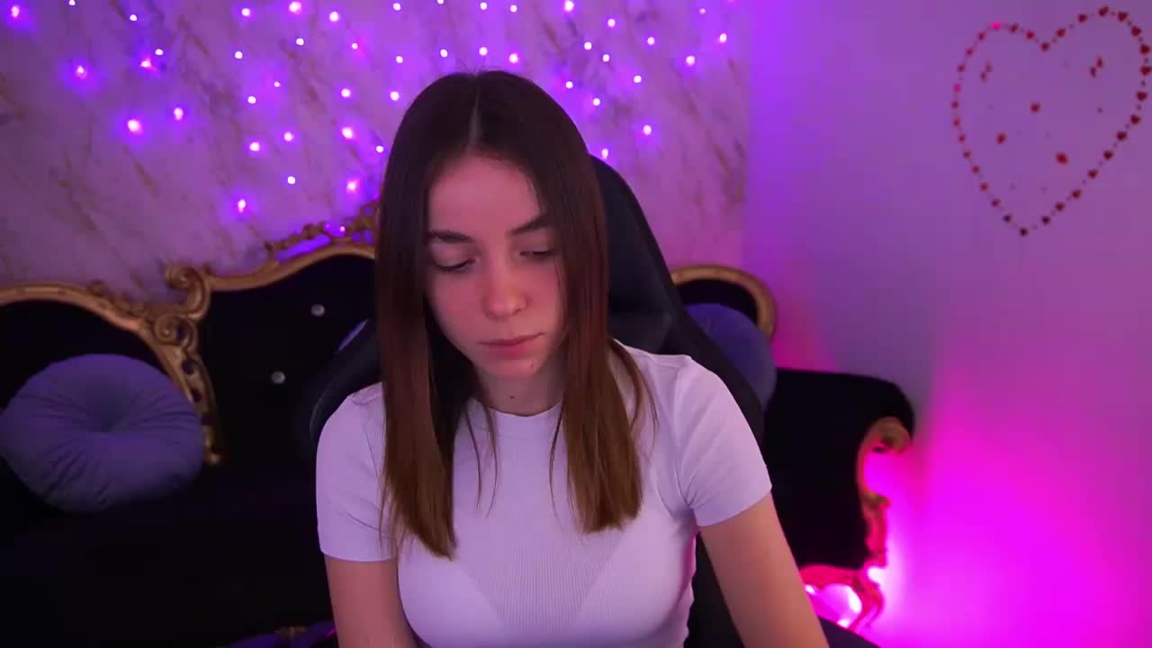 BabeDollie Adult Chat February 23, 2026