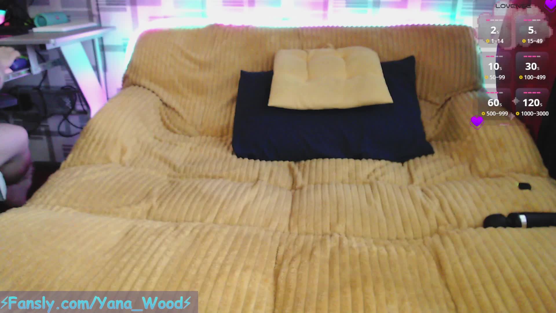 Camkitana Adult Chat February 23, 2026