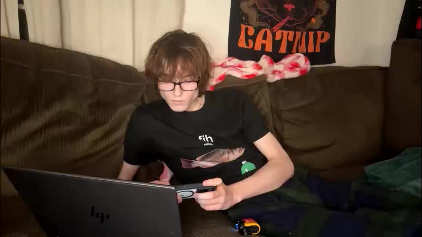 jackievilleof Adult Chat February 18, 2026