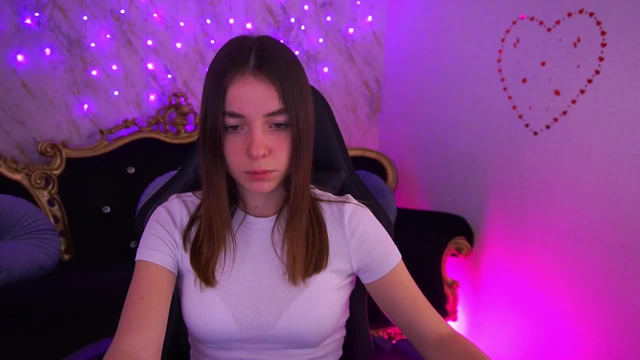 BabeDollie Adult Chat February 23, 2026