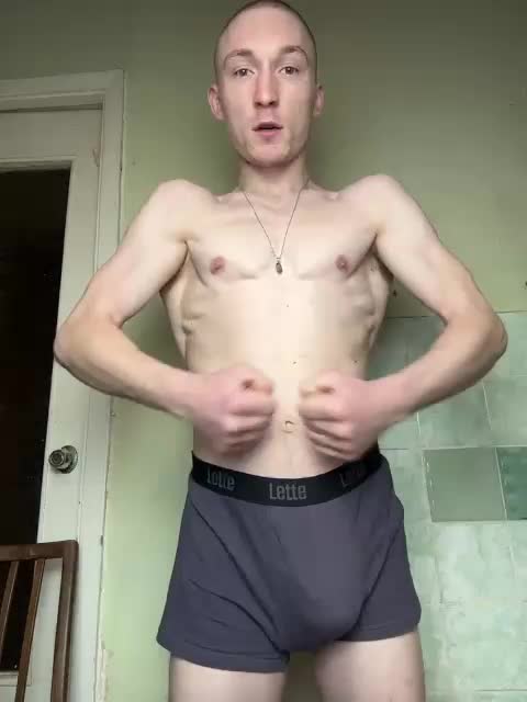 FUNNY_GEORGE Adult Chat February 18, 2026