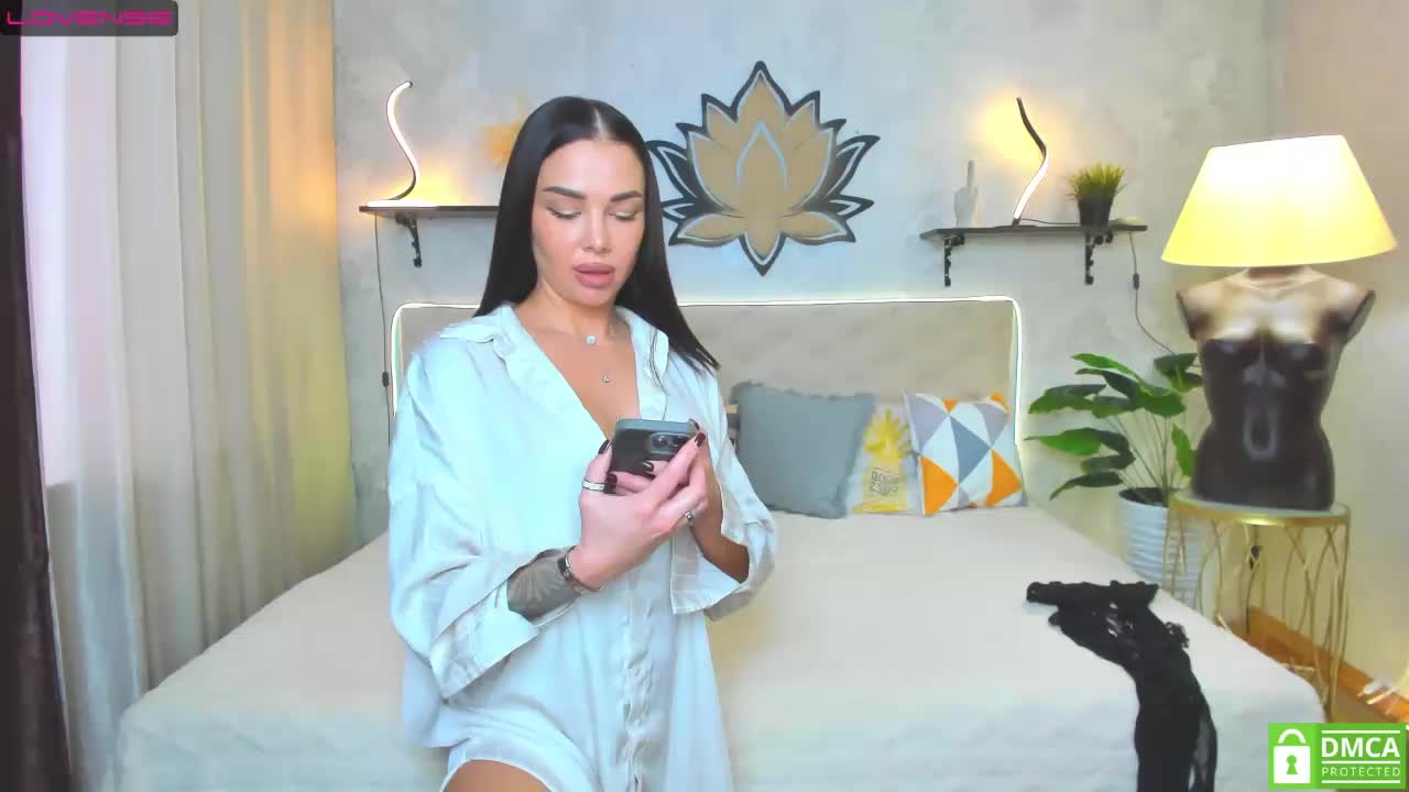 Bianka-strip Adult Chat February 23, 2026