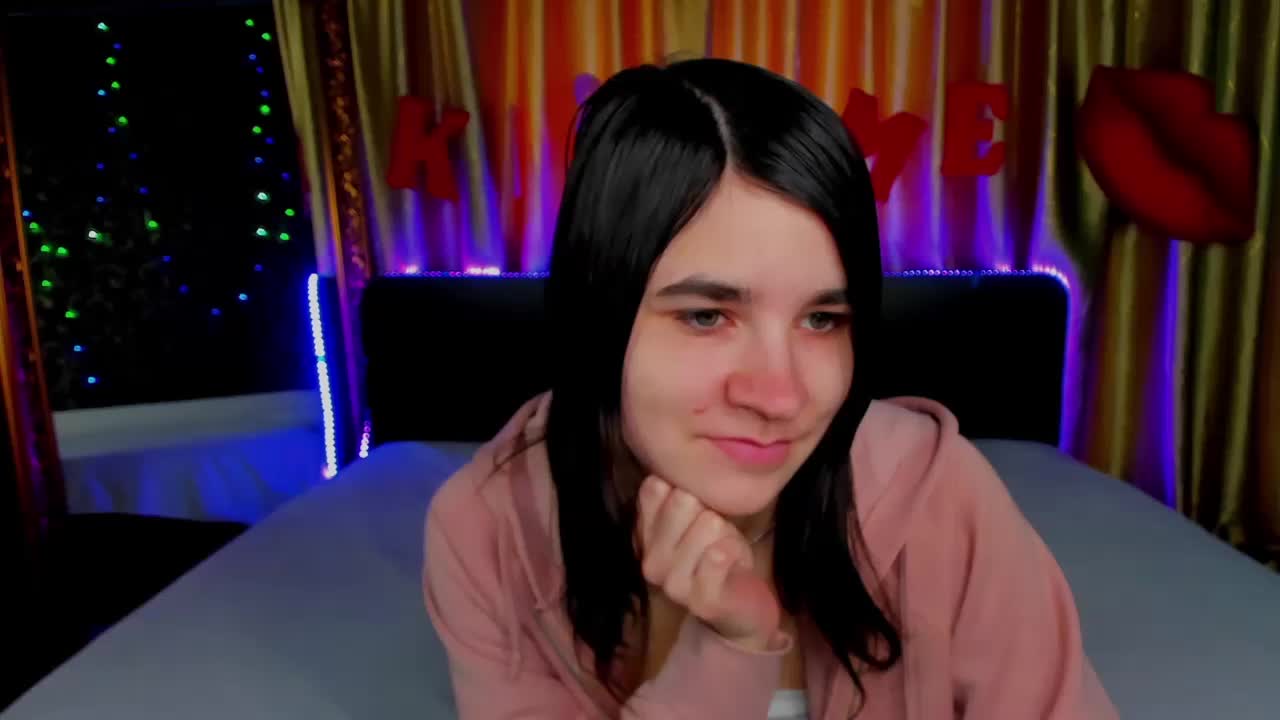 Polly-Love Adult Chat February 23, 2026