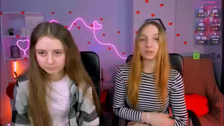 rebecca_smile_ Adult Chat February 23, 2026