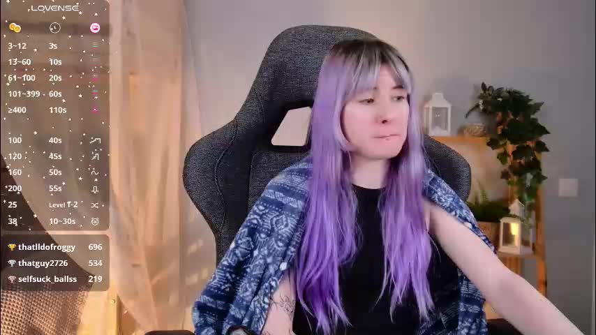 lexiwenford Adult Chat February 23, 2026