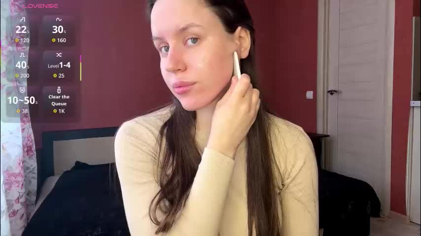 lezlieimeson Adult Chat February 23, 2026