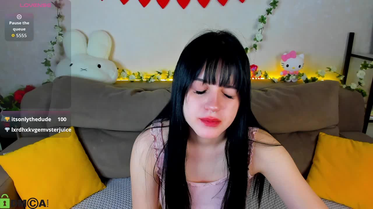 Lilith-Wholshh Adult Chat February 23, 2026