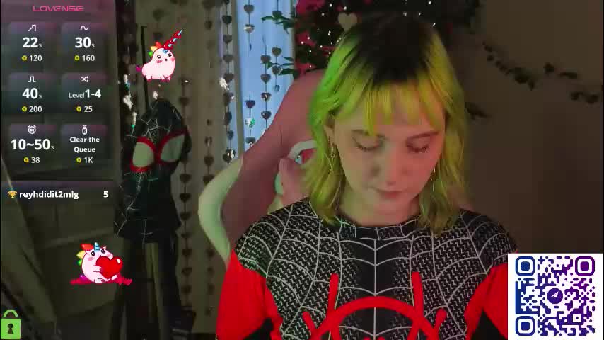 roziett_belle Adult Chat February 23, 2026