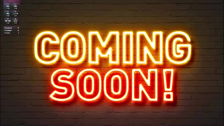 michelleinlove4u Adult Chat February 23, 2026