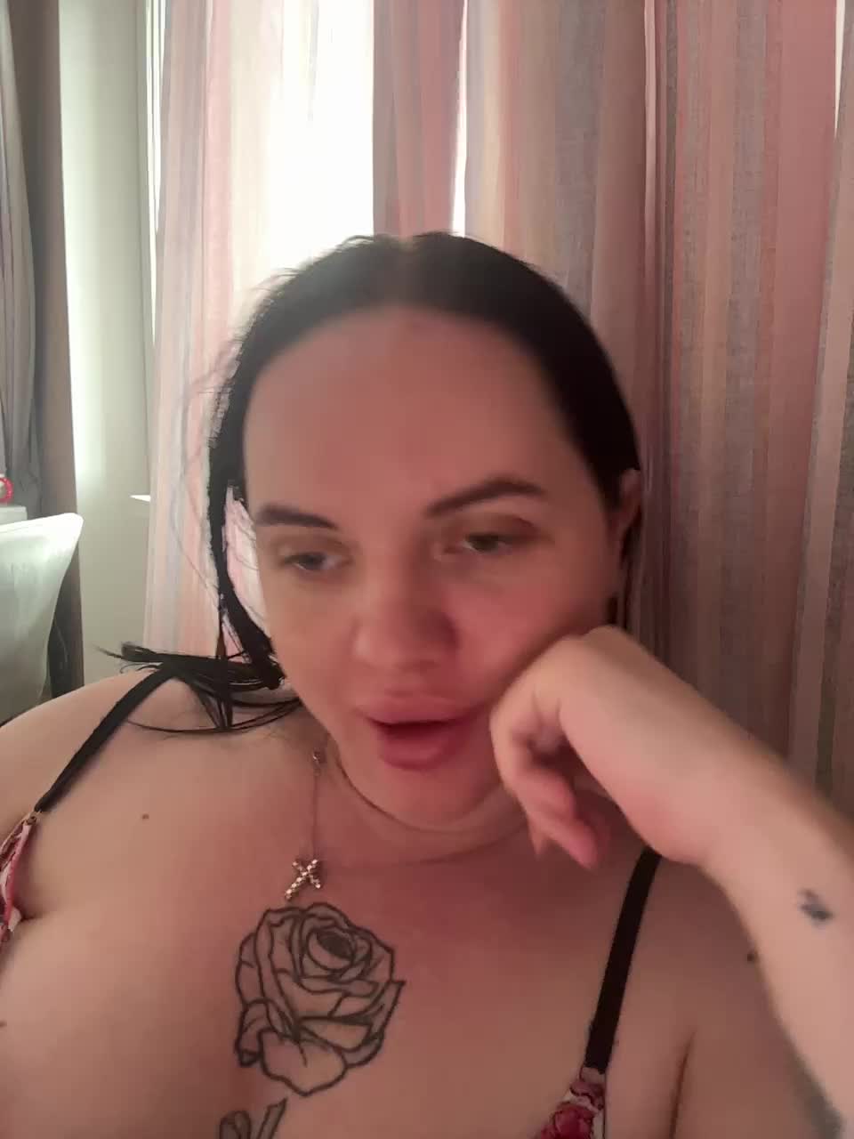 Annushka_ Adult Chat February 23, 2026